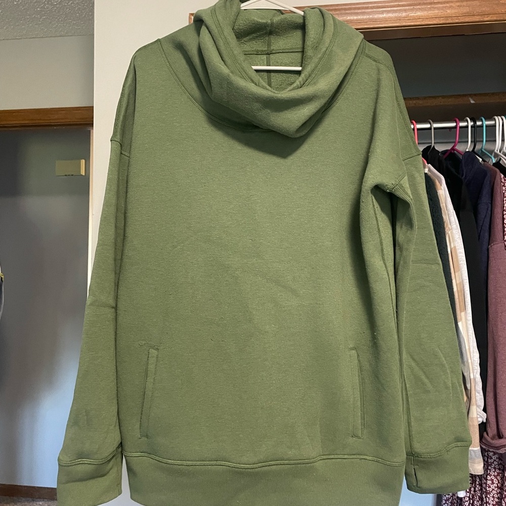 Zyia Active Oh So Soft Hoodie